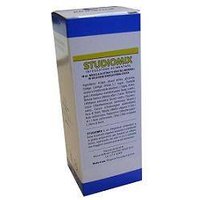 Studiomix sol ial 50ml biogro