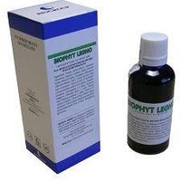 Biophyt legno 50 ml soluzione idroalcolica