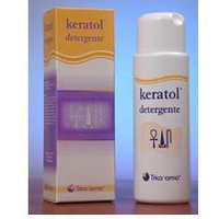 Keratol*det liq 200 ml