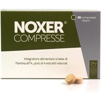 Noxer 30 compresse 550 mg