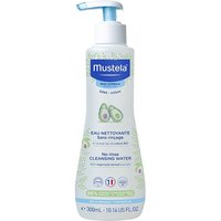 Mustela fluido detergente senza risciacquo 300 ml 2020