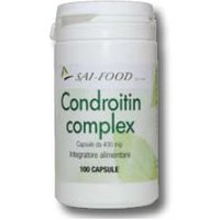 Condroitin complex 100cps saif
