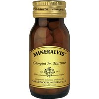 Mineralvis 150 pastiglie da 600 mg