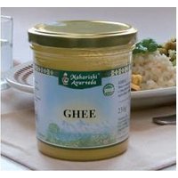 Ghee bio burro chiarificat480g