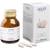 Aglio concentrato 50 capsule