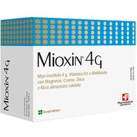 Mioxin 4g 30 buste