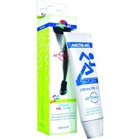 Master-aid sport crema attivante pre gara 100 ml