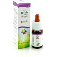 Beech guna fiori di bach 10ml