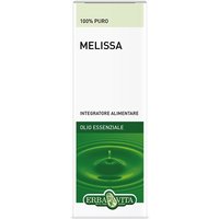 Melissa olio essenziale 10 ml