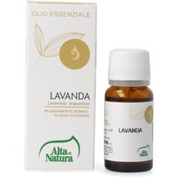 Essentia lavanda olio essenziale 10 ml