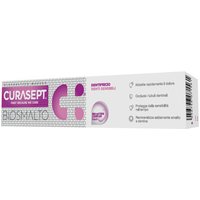 Curasept biosmalto dentifricio denti sensibili 75 ml