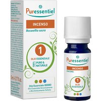 Puressentiel incenso olio essenziale 5 ml