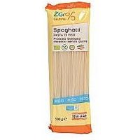 Zero% glutine pasta riso spaghetti senza glutine bio 500 g