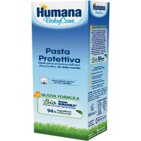 Humana baby care pasta tubo 100 ml