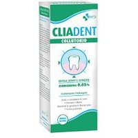 Cliadent collutorio 0,05% clorexidina 200 ml
