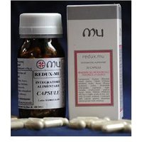 Redux mu 50 capsule