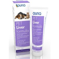 Pet liverformula 50g