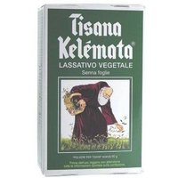 Tisana kelemata erbe in polvere 80g