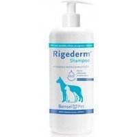 Rigederm shampoo 200ml