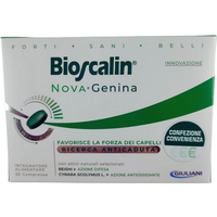 Bioscalin nova genina 30 compresse