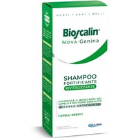 Bioscalin nova genina shampoo rivitalizzante maxi size 400ml