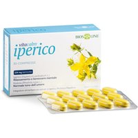 Vitacalm iperico 30 compresse