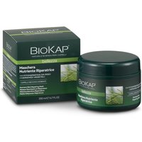 Biokap maschera nutriente/riparatrice 200 ml