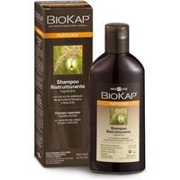 Biokap nutricolor shampoo ristrutturante 200 ml