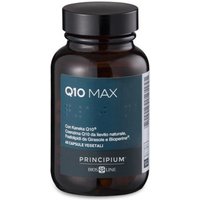 Q10 max 60cps principium