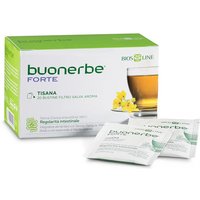 Biosline buonerbe regola tisana 20 bustine