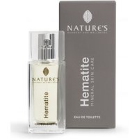Natures hematite eau de toilette