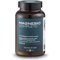 Principium magnesio completo 400 g