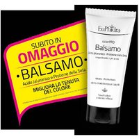 Euphidra balsamo colorpro 80ml (omaggio con due tinture euphidra colorpro xd))