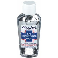 Manipur gel igienizzante 70ml