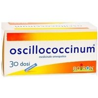 Oscillococcinum 200k 30 dosi globuli