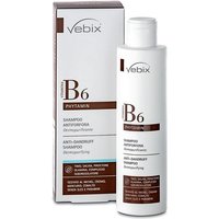 Vebix phytamin shampoo antiforfora 200ml