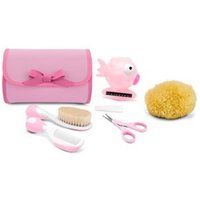 Chicco set igiene rosa