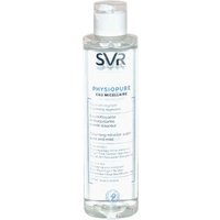 Physiopure acqua micellare 200ml