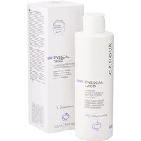 Rivescal trico shampoo canova 200ml