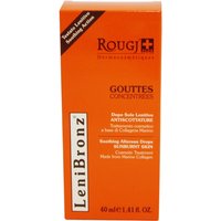 Lenibronz gocce 40ml
