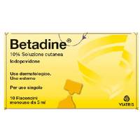 Betadine*sol cut 10fl 5ml 10%