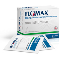 Flomax*os grat 20bust 350mg