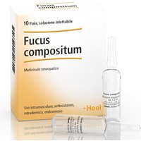 He.fucus comp 10f 2,2ml heel