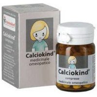 Calciokind 12g 120cpr