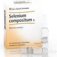 Selenium comp 10f heel
