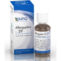 Allergyplex 29 polline gtt