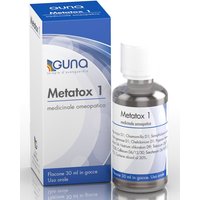He.metatox 1 30ml gtt