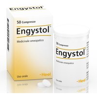 Engystol 50 compresse