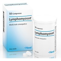 Lymphomyosot 50cpr