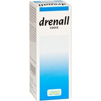 Drenall 50ml n f lab legren